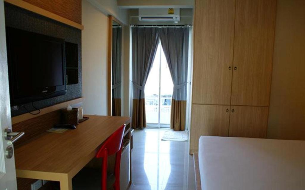 Chinotel Hotel 2*