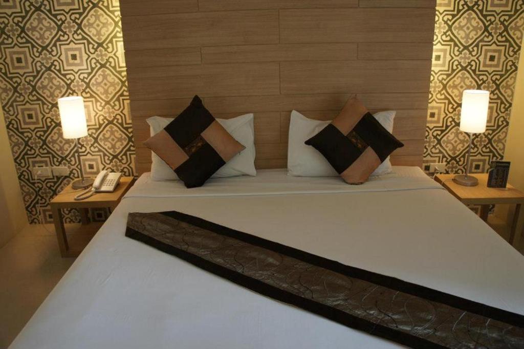 Chinotel 2* Phuket
