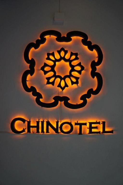 Hotel Chinotel 2*