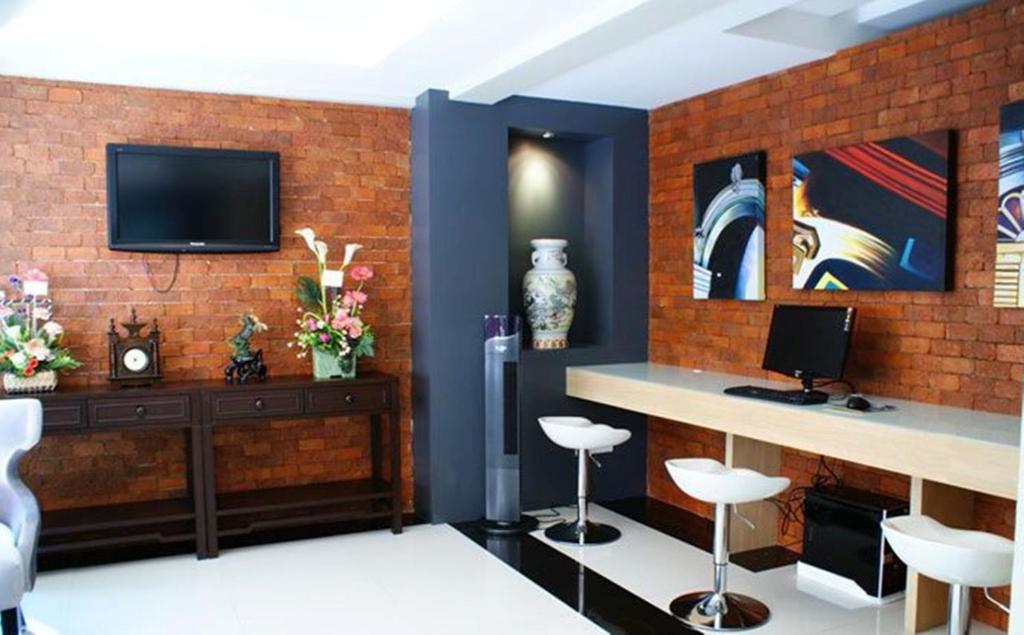 Chinotel Hotel Phuket