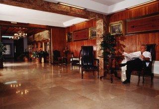 Jaranya Hotel
