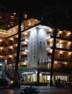 Hotel Jaranya 3*