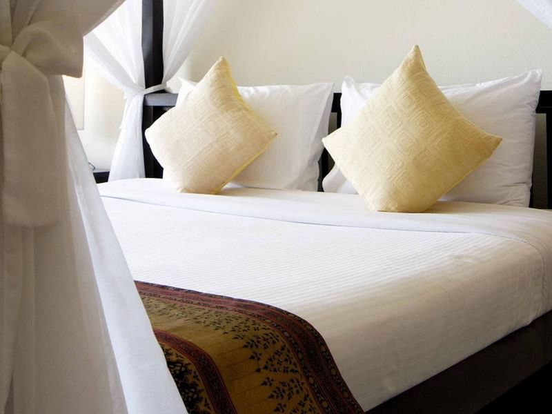 Hotel Avantika Boutique Patong