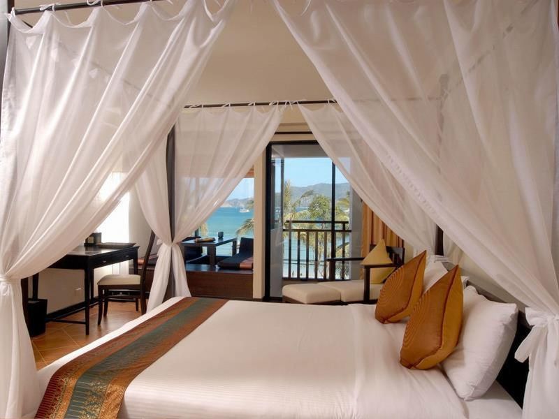 Avantika Boutique Hotel Patong
