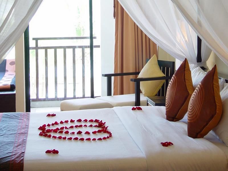 Hotel Avantika Boutique 4*