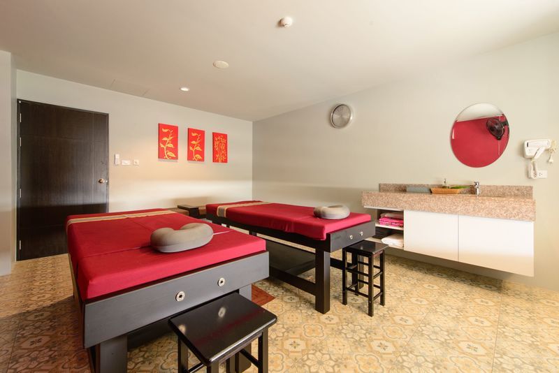 Recenta Suanluang Hotel Phuket