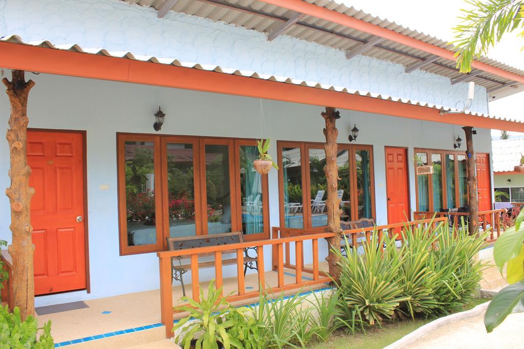 Phuket Muay Thai House Guest house