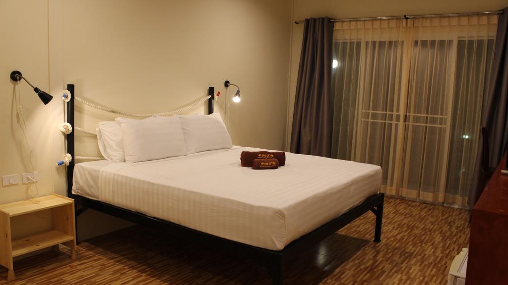 Guest house Phuket Muay Thai House Chalong
