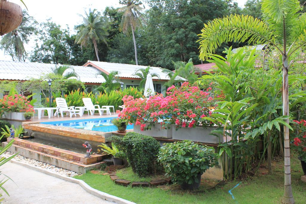 Phuket Muay Thai House Guest house Chalong