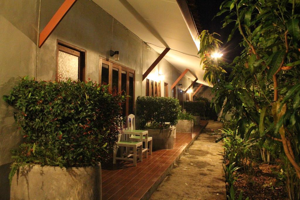 Guest house Phuket Muay Thai House Chalong