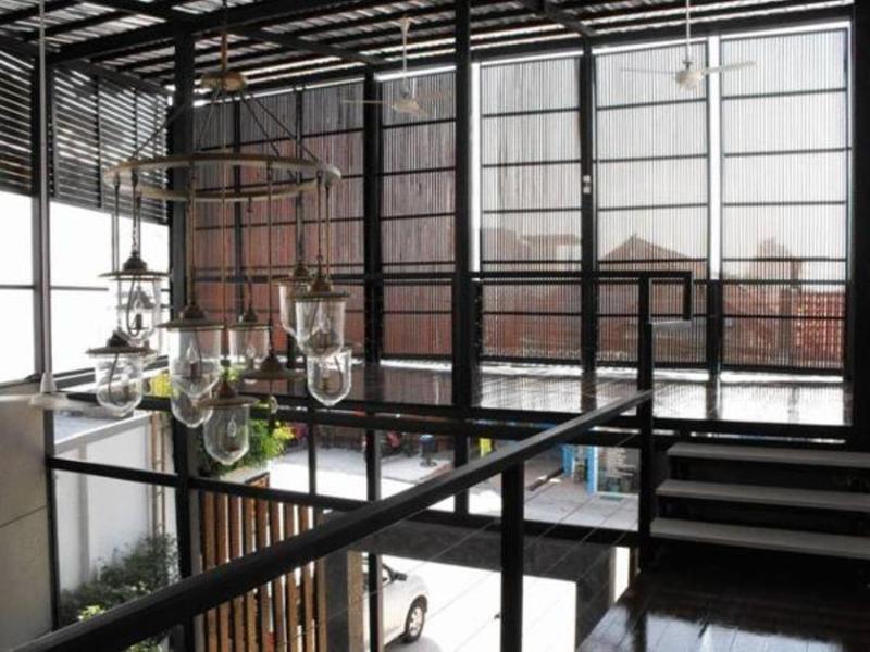 Apartamento The Album Loft Patong