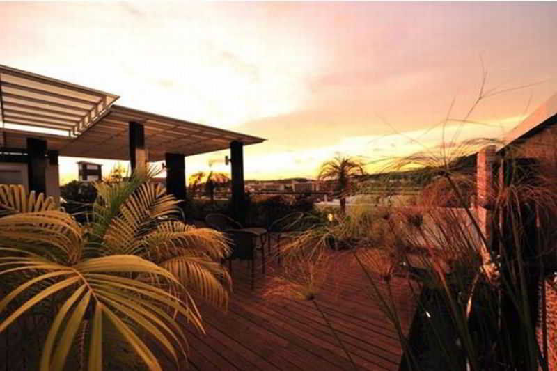 Aloha 3* Praia de Kata
