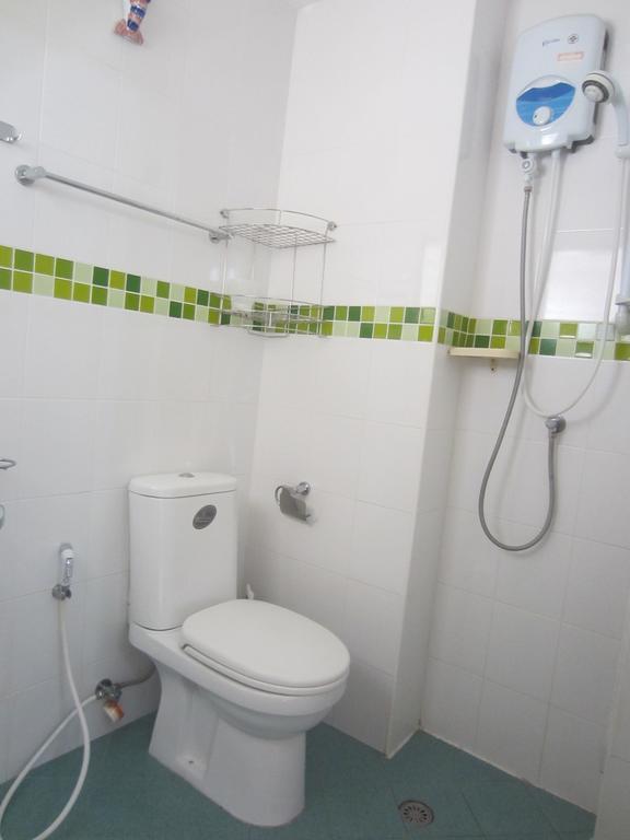 Dao Apartment *