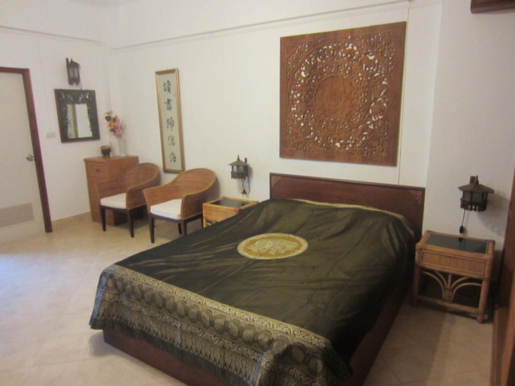 Dao Apartment *