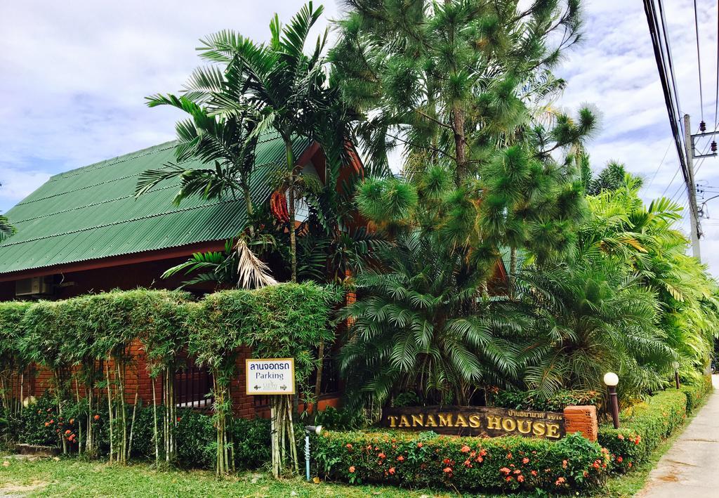 Tanamas House 2*
