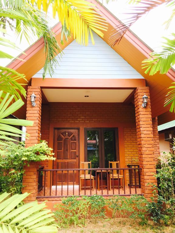Tanamas House 2* Thalang