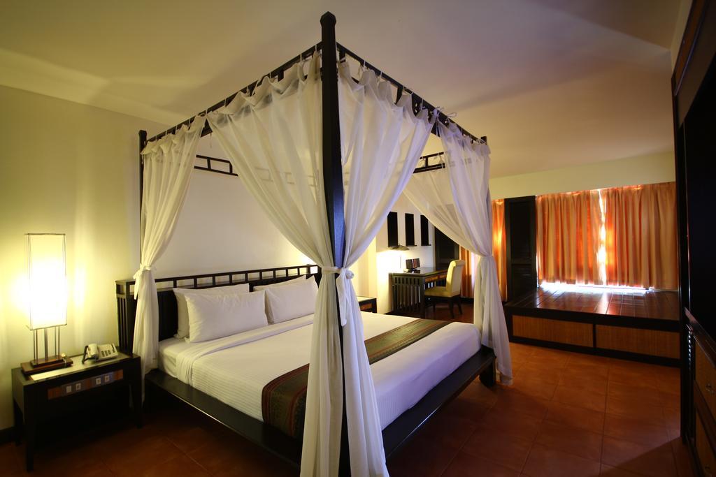 Avantika Boutique 4* Patong