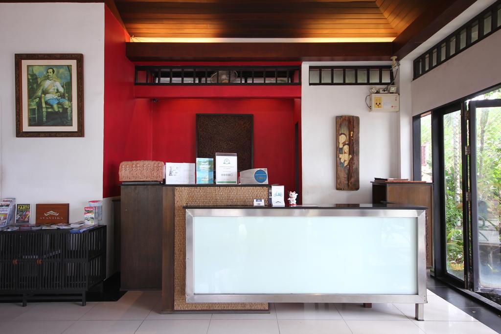 Avantika Boutique 4*