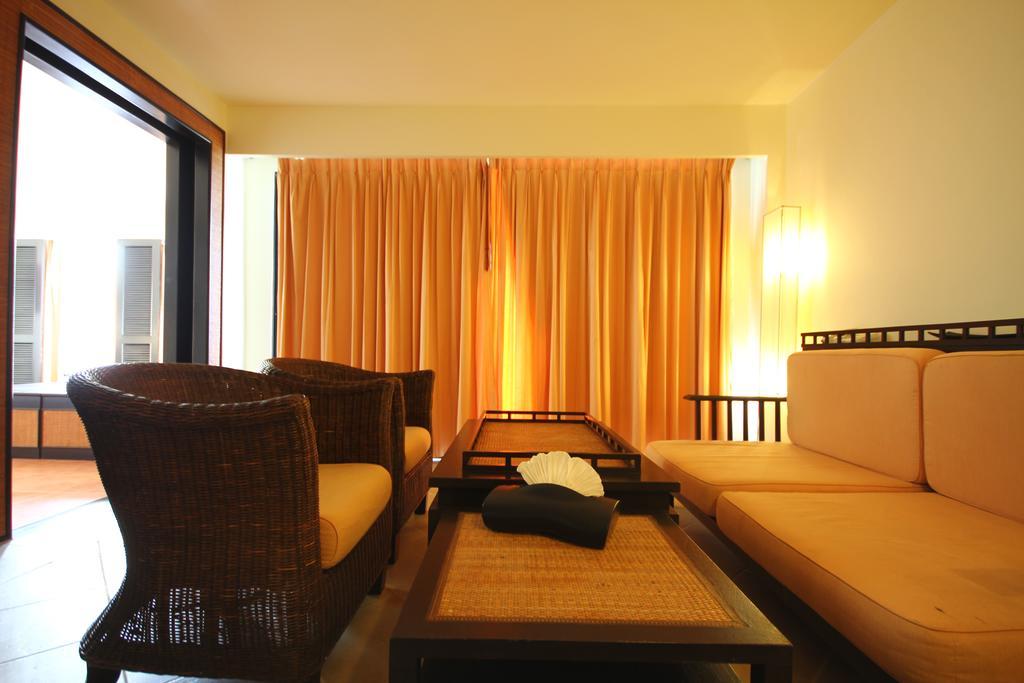 Avantika Boutique Patong