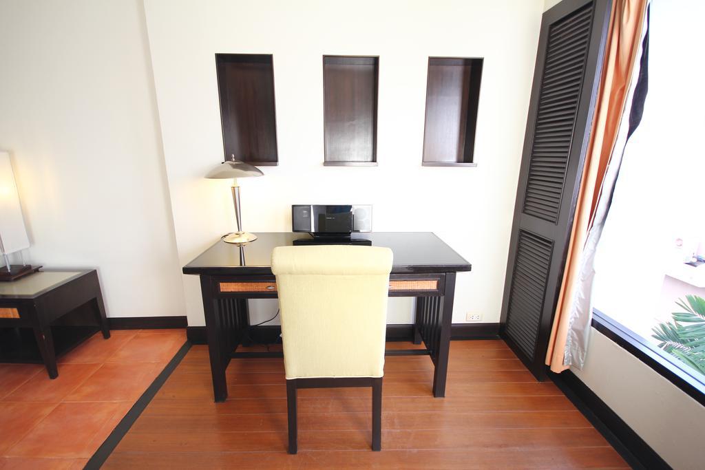 Avantika Boutique Hotel