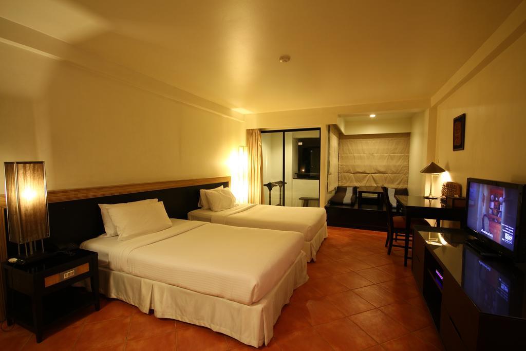 Hotel Avantika Boutique