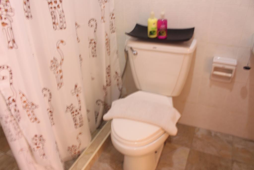 Star Guest house