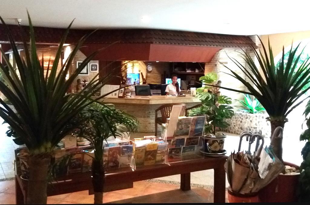 Pacific Club 4* Karon