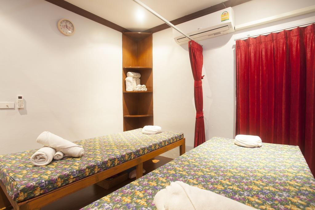 Hip Yaya Residences Hotel Patong