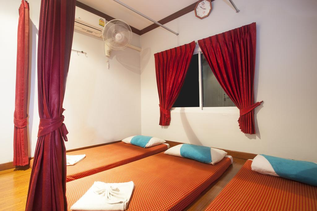 Hotel Hip Yaya Residences 2*