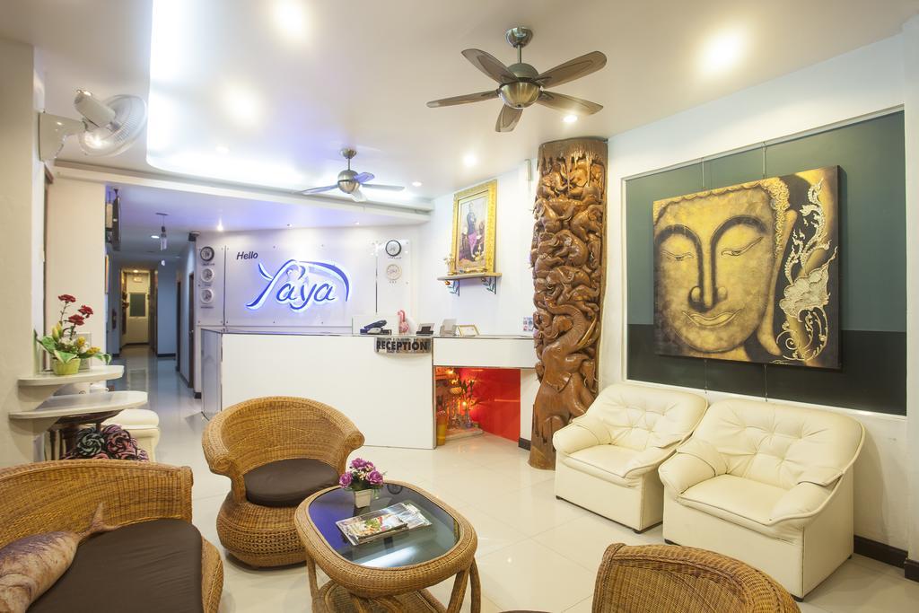 Hip Yaya Residences Patong