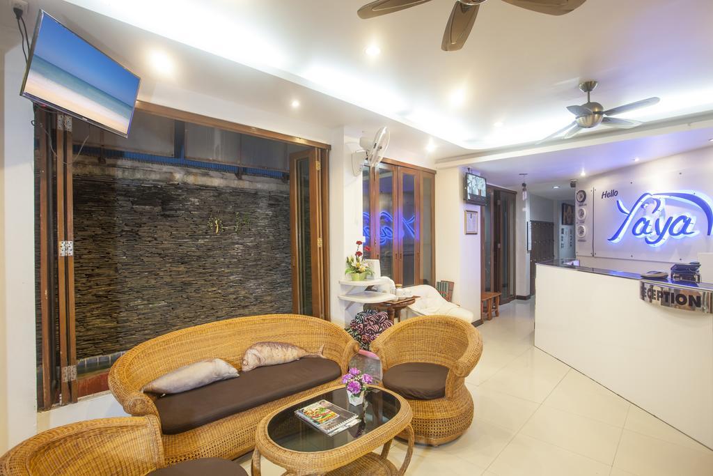 Hip Yaya Residences 2*