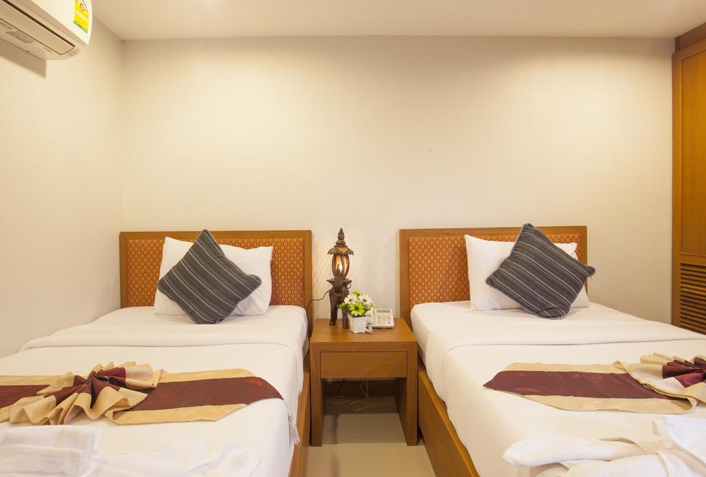 Hip Yaya Residences