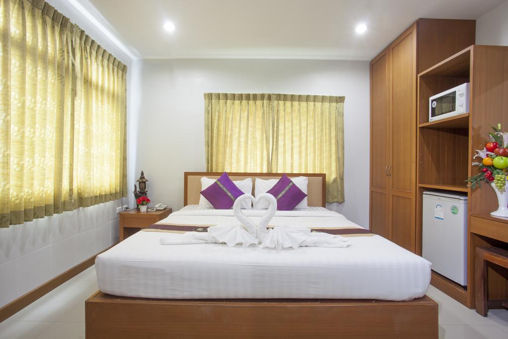 Hotel Hip Yaya Residences