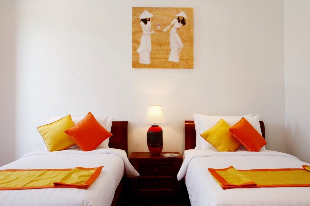 Hotel Wabi-sabi Falls Boutique Residences Phuket 4*