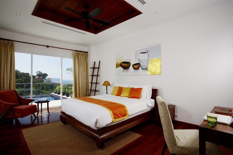 Wabi-sabi Falls Boutique Residences Phuket 4*