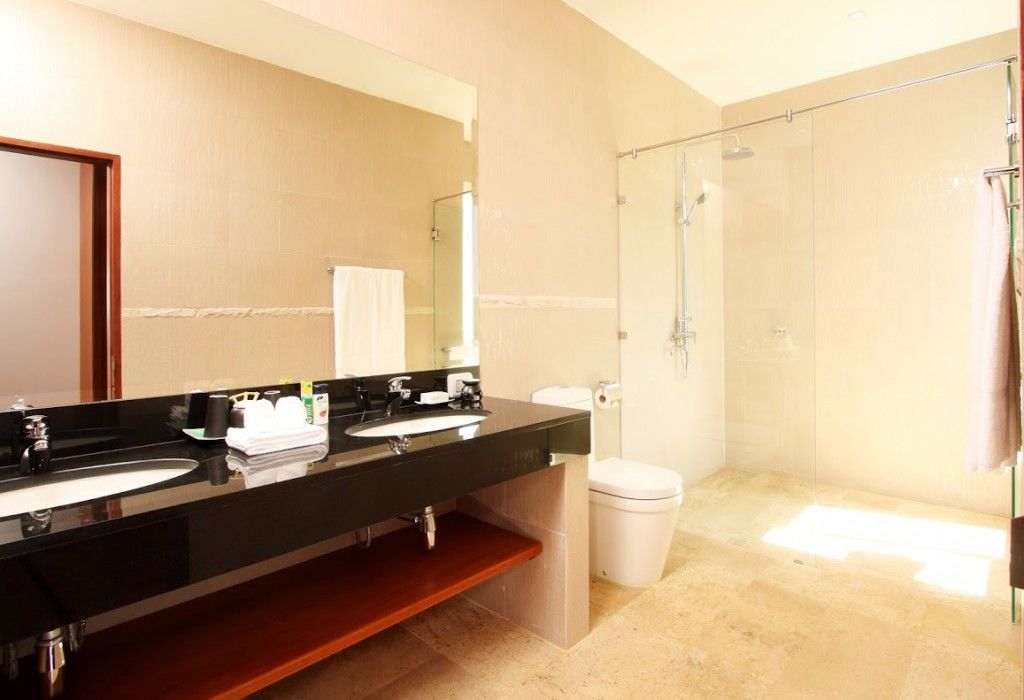 Wabi-sabi Falls Boutique Residences Phuket