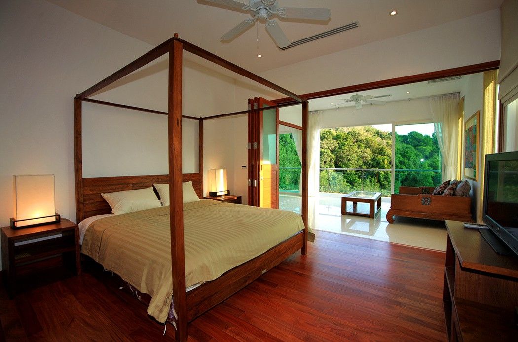 Hotel Wabi-sabi Falls Boutique Residences Phuket Kamala Beach