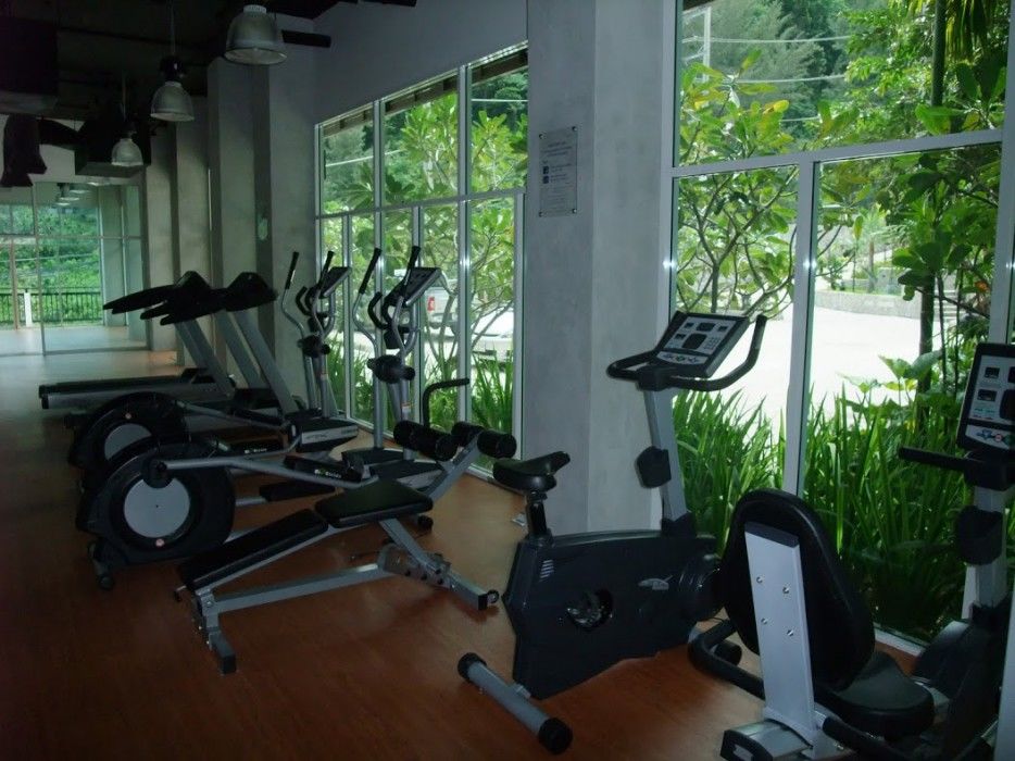 Wabi-sabi Falls Boutique Residences Phuket Hotel Kamala Beach