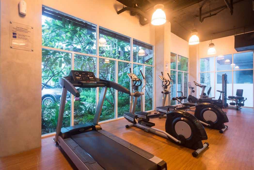 Wabi-sabi Falls Boutique Residences Phuket Kamala Beach