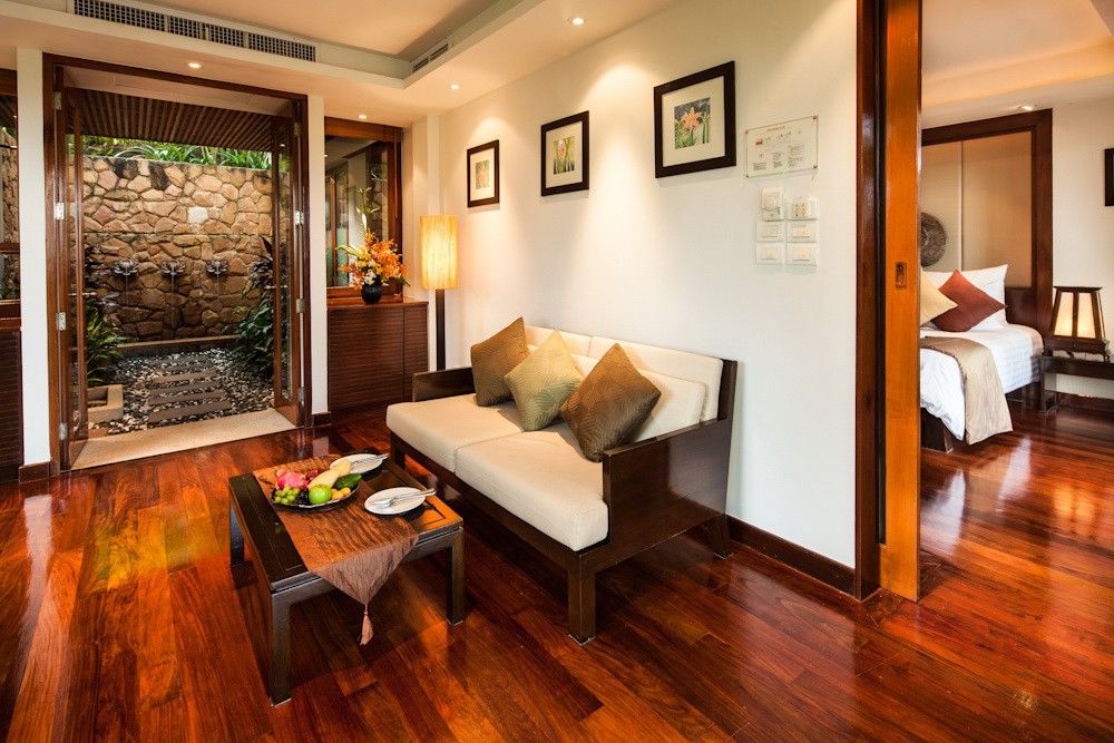 Resort Ayara Hilltops - Adults & Young Adults 16+ Only Phuket