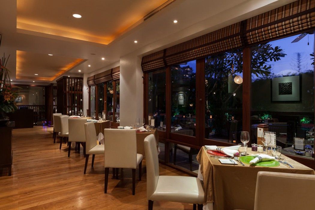 Resort Ayara Hilltops - Adults & Young Adults 16+ Only Phuket