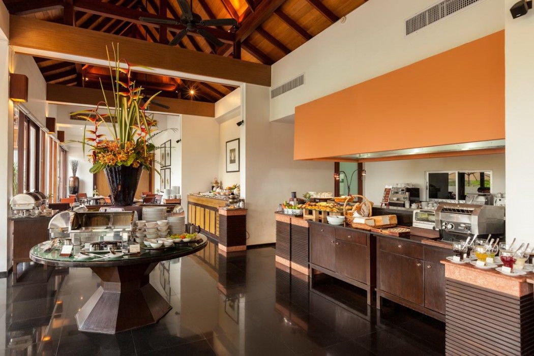Ayara Hilltops - Adults & Young Adults 16+ Only 4* Phuket