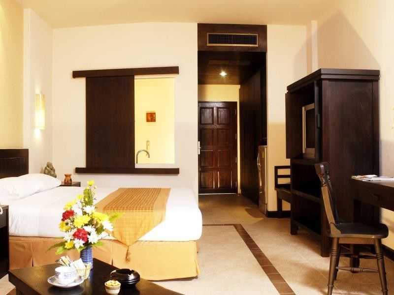 Horizon & Resort 4*