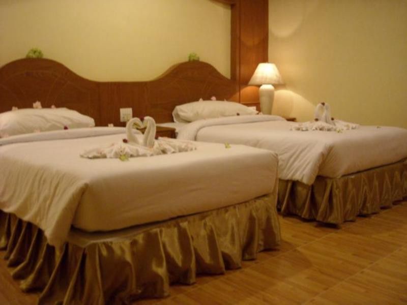Guest house U Tai Tip Patong