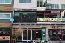 Raha Gold Patong Hotel Patong