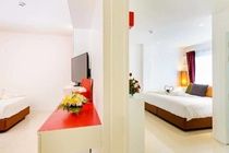Raha Gold Patong 3*