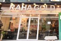 Hotel Raha Gold Patong Patong