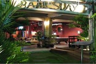 Hotel Karon Pool