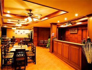 Inn Baan Sudarat 3*