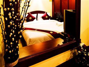 Baan Sudarat 3* Phuket